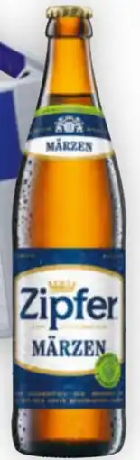 Billa Zipfer Märzen Angebot
