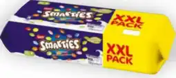 Billa Nestlé Joghurt Smarties Angebot