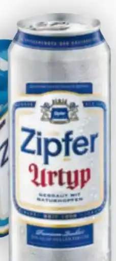 Billa Zipfer Urtyp Angebot