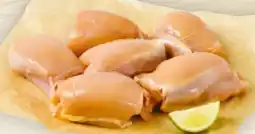 Billa ja!natürlich Bio-Oberkeulenfilet Angebot