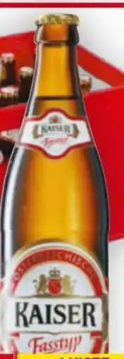 Billa Kaiser Fasstyp Angebot