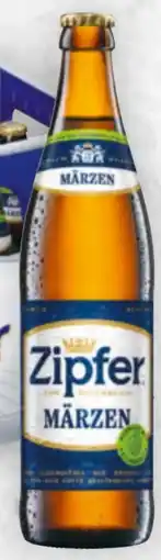 Billa Zipfer Märzen Angebot