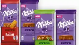 Billa Milka Schokolade Angebot