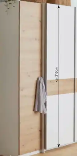 Möbelix Kleiderschrank Angebot