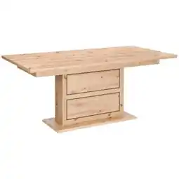 Möbelix Esstisch Harvey Angebot