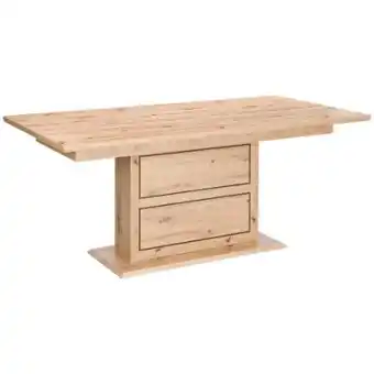 Möbelix Esstisch Harvey Angebot