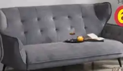 Möbelix Sofa 3-Sitzer Angebot