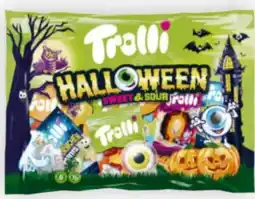 Billa Trolli Halloween Sweet Sour Angebot
