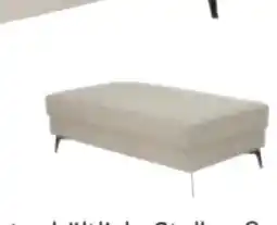Möbelix Hocker Angebot