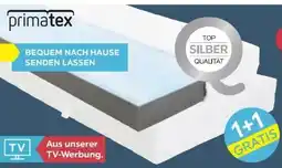 Möbelix primatex Matratze Angebot