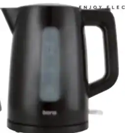 Möbelix Bono Wasserkocher Josko Angebot