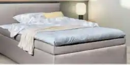 Möbelix Boxspringbett Angebot