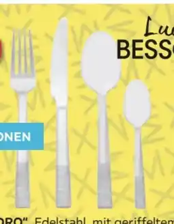Möbelix Luca Bessoni Besteckset Sandro Angebot