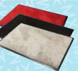 Möbelix Fußmatte Memphis Angebot
