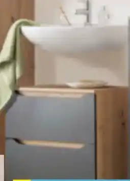 Möbelix Waschbeckenunterschrank Angebot