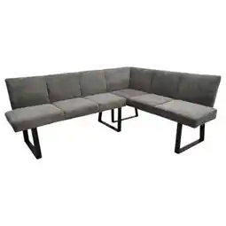 Möbelix Mid.You Eckbank Angebot