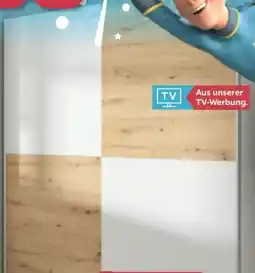 Möbelix Schwebetürenschrank Angebot