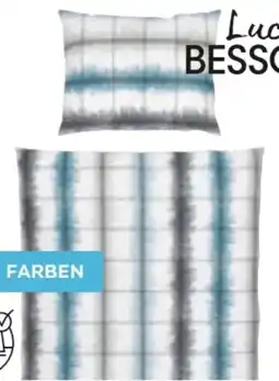 Möbelix Luca Bessoni Bettwäsche Aurelia Angebot