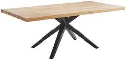 XXXLutz Linea Natura Esstisch Angebot