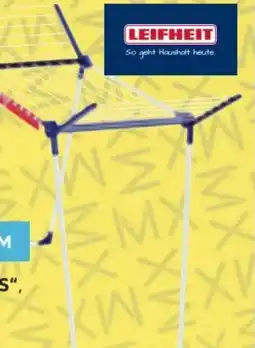 Möbelix Leifheit Standtrockner Pegasus Angebot