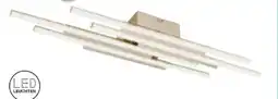 Möbelix Luca Bessoni LED-Deckenleuchte Amra Angebot