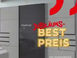 XXXLutz CarryHome Schwebetürenschrank Angebot