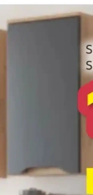 Möbelix Hängeschrank Angebot