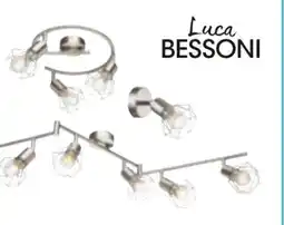 Möbelix Luca Bessoni Leuchtenserie Evelin Angebot