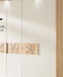 XXXLutz Dieter Knoll Drehtürenschrank Angebot