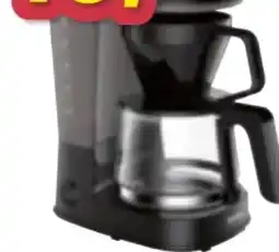 Möbelix Bono Filterkaffeemaschine Simo Angebot