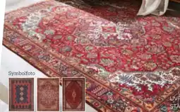 XXXLutz Cazaris Orientteppich Persien Special Offer Exclusiv Angebot