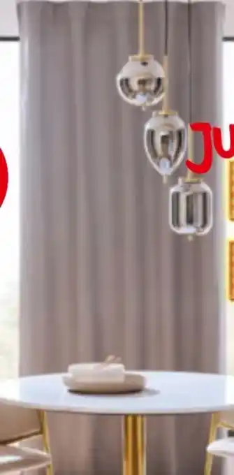 XXXLutz Thermo-Vorhang Angebot