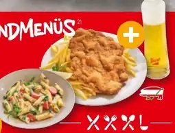 XXXLutz XXXLutz XXXL Feierabendmenüs Angebot