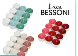 Möbelix Luca Bessoni Teelichtset Mareike Angebot