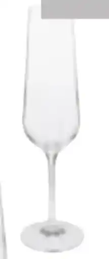 Möbelix Bohemia Selection Sektglas Number 1 Angebot