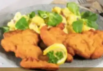 XXXLutz XXXLutz Backhendl Angebot
