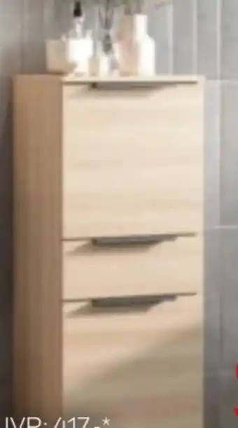 XXXLutz Xora Midischrank Angebot