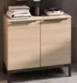 XXXLutz Xora Waschbeckenunterschrank Angebot