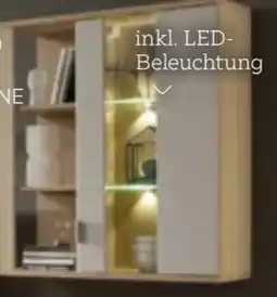 XXXLutz Stylife Hängevitrine Angebot
