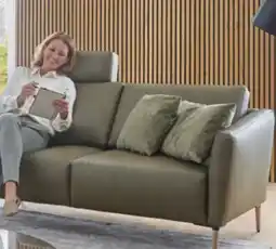 XXXLutz Valnatura Sofa 2er Angebot
