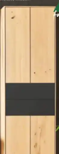 XXXLutz Valnatura Garderobenschrank Angebot