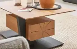 XXXLutz Valnatura Couchtisch Angebot