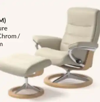 XXXLutz Stressless Relaxsessel-Set Nordic Angebot