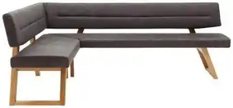 Dieter Knoll Eckbank