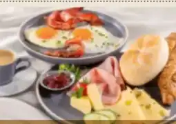 XXXLutz XXXLutz Großes Frühstück Angebot