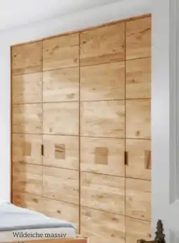 XXXLutz Valnatura Drehtürenschrank Angebot