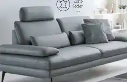 XXXLutz Dieter Knoll 2-Sitzer-Sofa Angebot