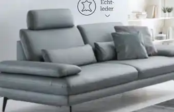XXXLutz Dieter Knoll 2-Sitzer-Sofa Angebot