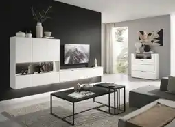 XXXLutz Dieter Knoll Wohnwand Montesa Angebot