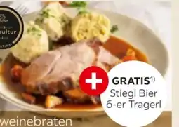 XXXLutz XXXLutz Hofkultur Schweinebraten Angebot